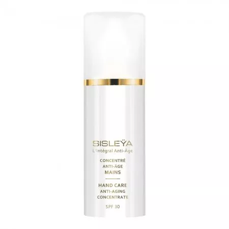 Sisley Sisleya L'Integral Anti-Age Hand Care Anti-Aging Concentrate przeciwstarzeniowy krem do dłoni 75ml