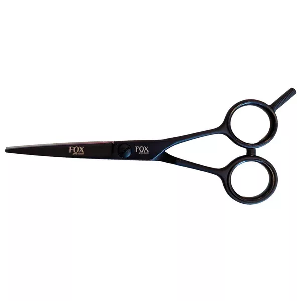 Fox Spitz Classic, nożyczki fryzjerskie 5.5", stal nierdzewna 440A, profesjonalne