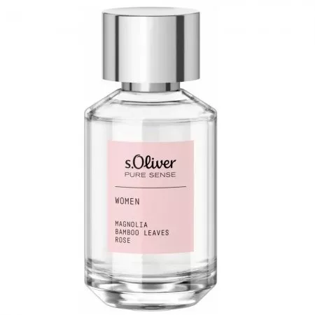 s.Oliver Pure Sense Women woda perfumowana spray 30ml (W)
