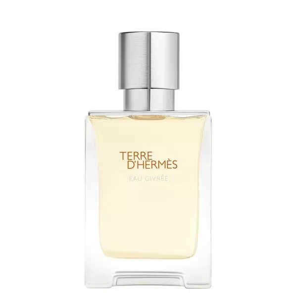 Hermes Terre D'Hermes Eau Givree woda perfumowana spray 50ml (M)