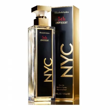 Elizabeth Arden 5th Avenue NYC Limited Edition, woda perfumowana, 125ml (W)