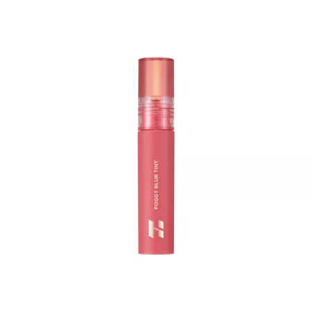 Holika Holika Forgy Blur Tint, tint do ust o lekkiej konsystencji, 02 Muffle, 4g