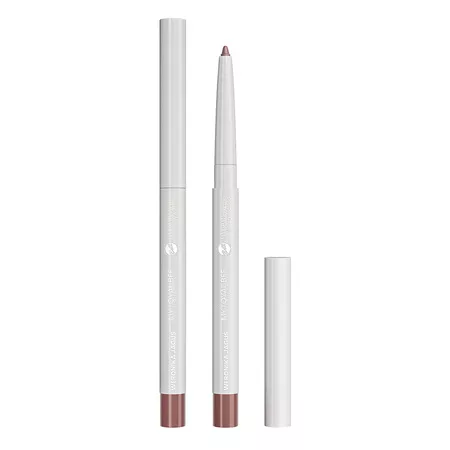 Bell HYPOAllergenic x Weronika Jaguś My Loyal BFF Lip Pencil, kredka do ust, 001, 0,26g
