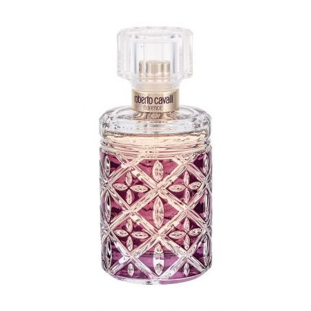 Roberto Cavalli Florence, woda perfumowana, 75ml (W)