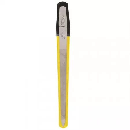 Inter Vion Figaro pilnik do paznokci metalowy duży 18.5cm