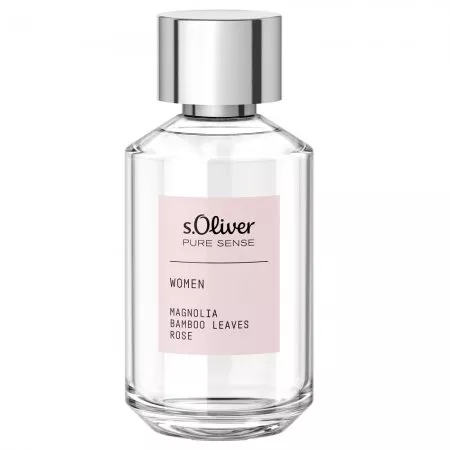 s.Oliver Pure Sense Women woda toaletowa spray 50ml (W)