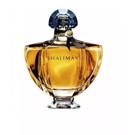 Guerlain Shalimar Eau de Parfum woda perfumowana spray 90ml (W)