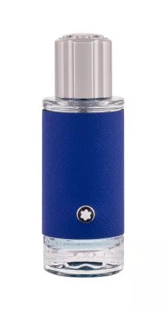 Montblanc Explorer Ultra Blue, woda perfumowana, 30ml (M)