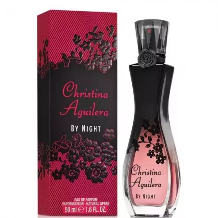 Christina Aguilera By Night woda perfumowana spray 50ml (W)