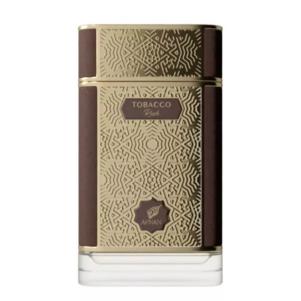 Afnan Tobacco Rush woda perfumowana spray 100ml (U)