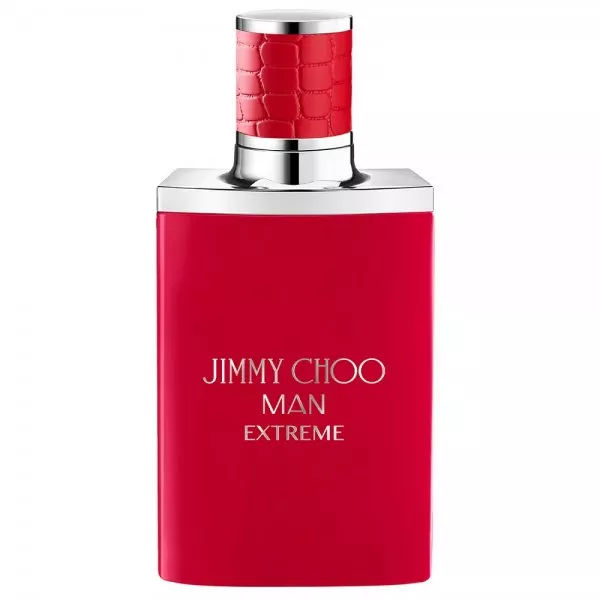 Jimmy Choo Man Extreme woda perfumowana spray 50ml (M)