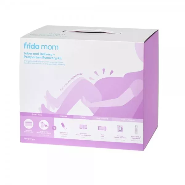 Frida Mom zestaw do porodu