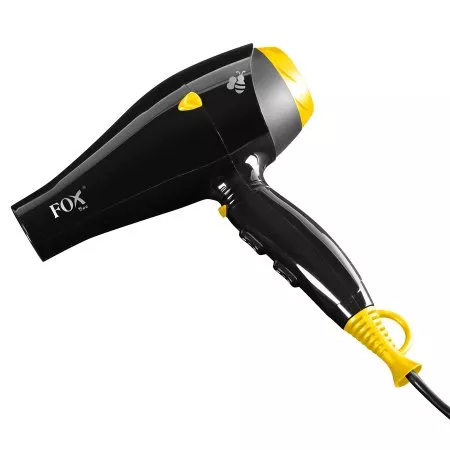 Fox Bee, suszarka do włosów, 2100W