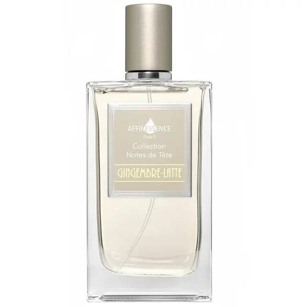 Affinessence Gingembre Latte woda perfumowana spray 100ml (U)