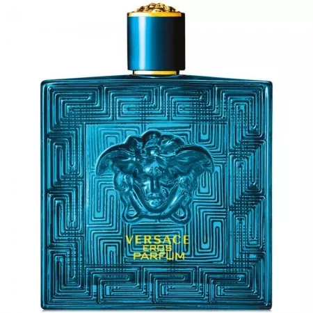 Versace Eros perfumy spray 200ml (M)