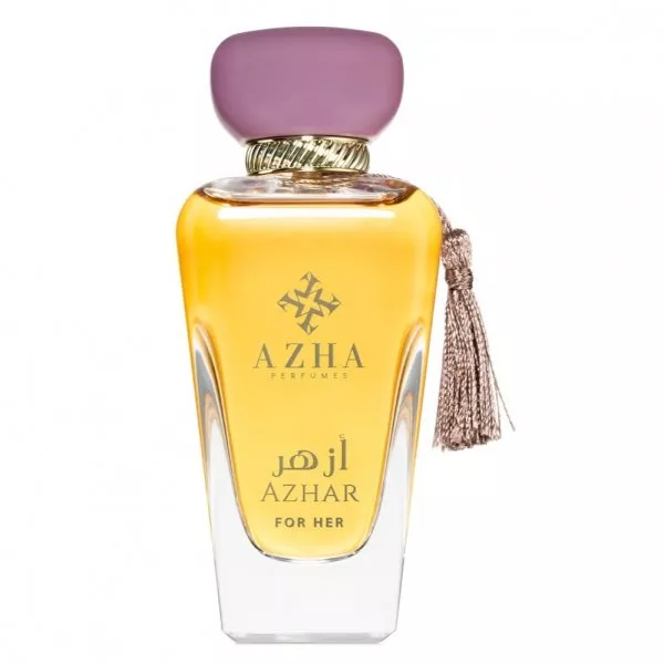 Azha Azhar woda perfumowana spray 100ml (W)