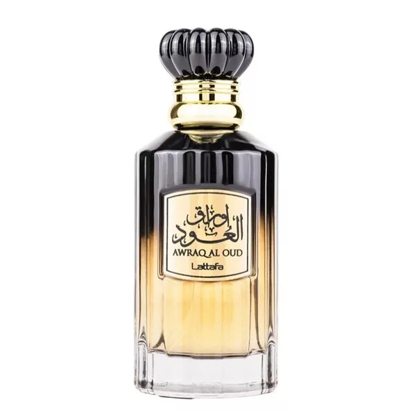 Lattafa Awraq Al Oud woda perfumowana spray 100ml (U)