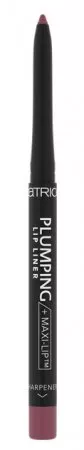 Catrice Plumping Lip Liner, konturówka wypełniająca kontur i podkreślająca usta 060, 0.35g