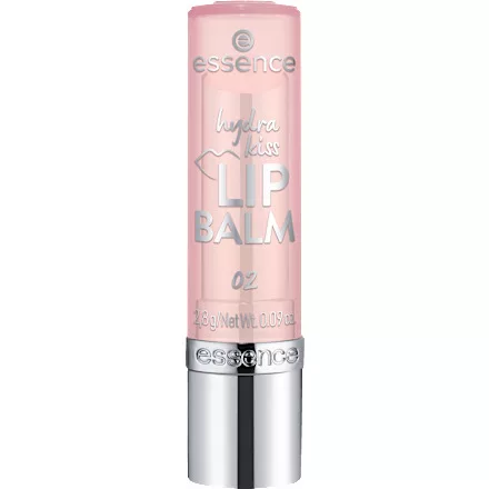 Essence hydra kiss, balsam do ust, 02, 2.8g