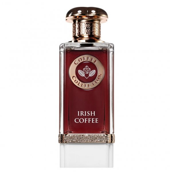 Fragrance World Irish Coffee woda perfumowana spray 100ml (U)