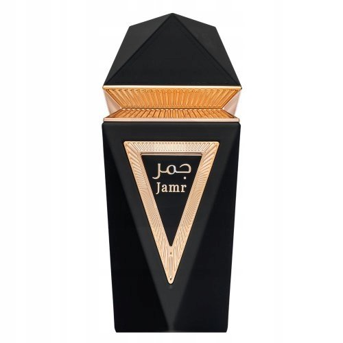 Fragrance World Jamr Black woda perfumowana spray 100ml (U)