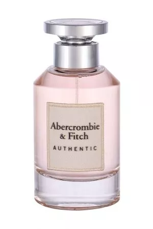 Abercrombie & Fitch Authentic, woda perfumowana, 100ml (W)
