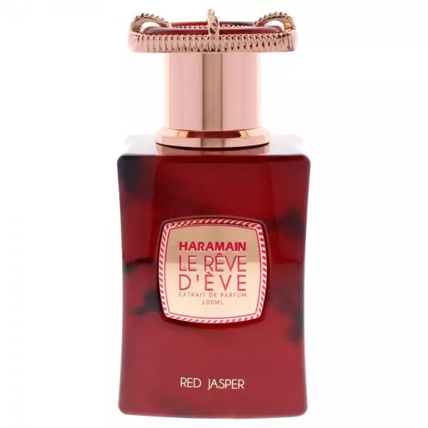 Al Haramain Le Reve D'Ev Red Jasper ekstrakt perfum spray 100ml (U)