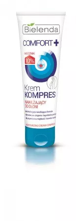 Bielenda Comfort Krem - Kompres Nawilżający, 75ml