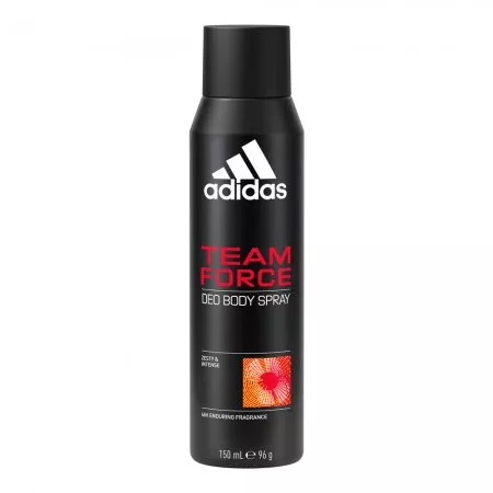 Adidas Team Force dezodorant spray 150ml (M)