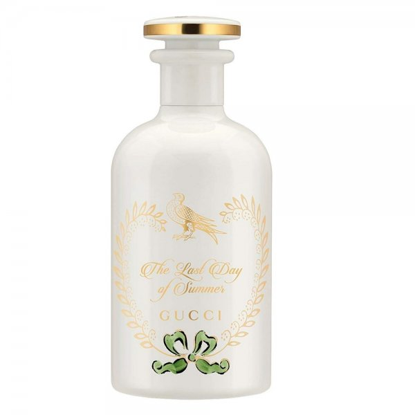 Gucci The Alchemist's Garden The Last Day Of Summer woda perfumowana spray 100ml (U)
