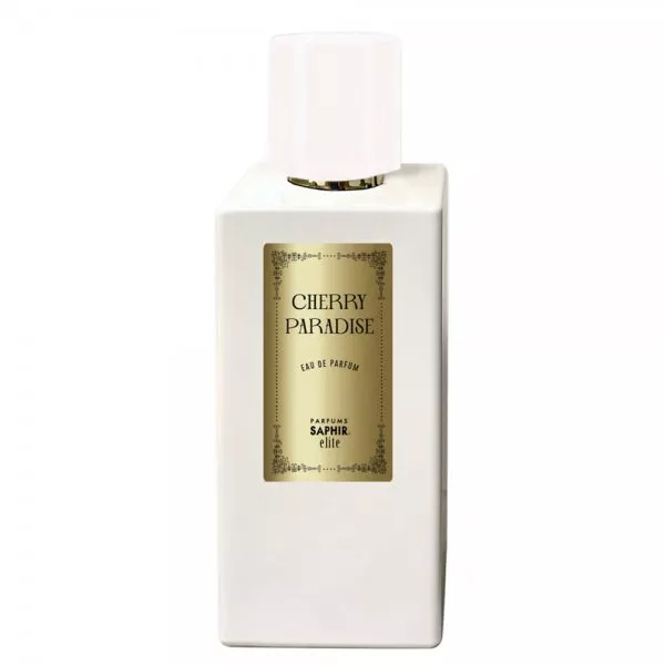 Saphir Elite Cherry Paradise woda perfumowana spray 100ml (U)