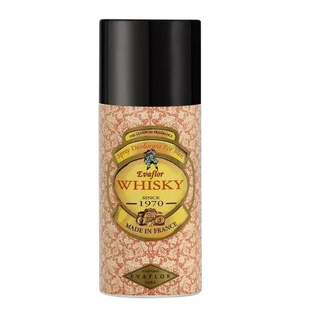 Evaflor Whisky dezodorant spray 150ml (M)