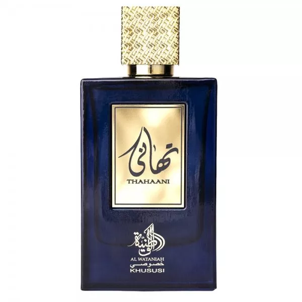 Al Wataniah Thahaani woda perfumowana spray 100ml (U)