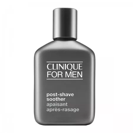 Clinique, For Men Post Shave Soother kojąca emulsja po goleniu 75ml