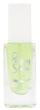 Peggy Sage Green Lak, preparat wzmacniający, 9ml
