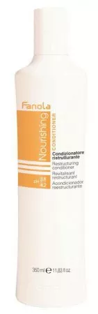 Fanola Nourishing, odżywka, 350ml