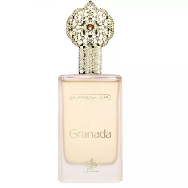 Al Wataniah Granada woda perfumowana spray 100ml (U)