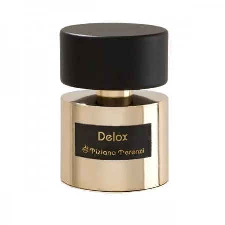 Tiziana Terenzi Delox Unisex woda perfumowana spray 100ml (U)