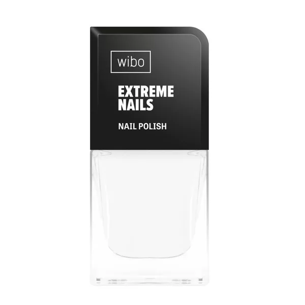 Wibo Extreme Nails lakier do paznokci 25 8,5ml