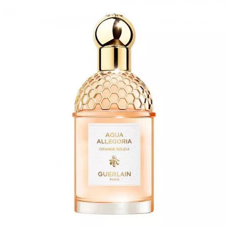 Guerlain Aqua Allegoria Orange Soleia woda toaletowa spray 75ml (U)