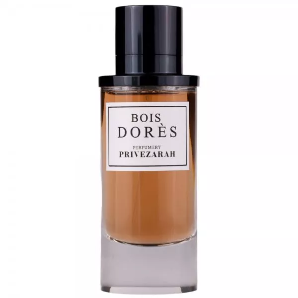 Privezarah Bois Dores woda perfumowana spray 80ml (U)