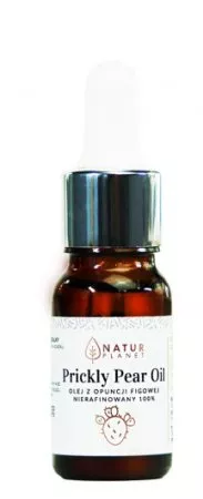 NaturPlanet, olej z opuncji figowej, 10ml