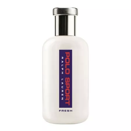 Ralph Lauren Polo Sport Fresh woda toaletowa spray 125ml (M)