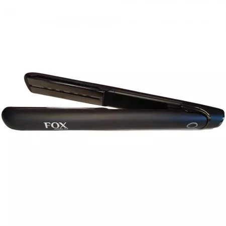 Fox Samba 2.0, prostownica z podczerwienią i jonizacją