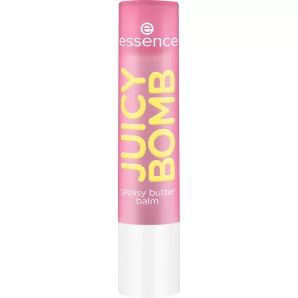 Essence Juicy Bomb, błyszczyk do ust, 08 Cherrything I Want, 2.5g