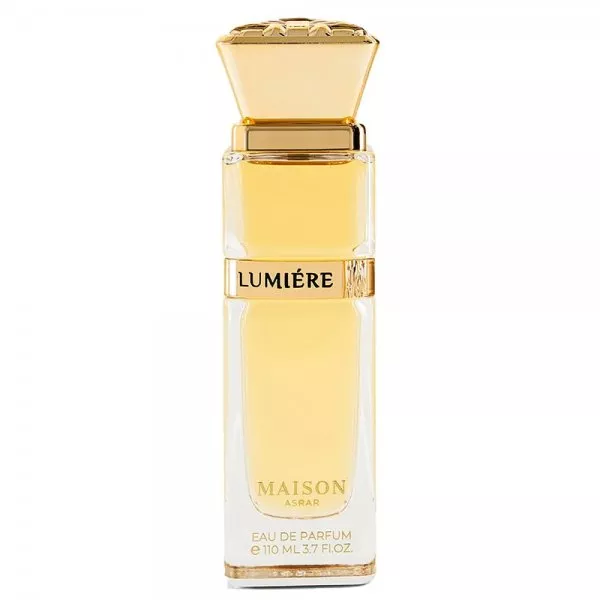 Maison Asrar Lumiere woda perfumowana spray 110ml (U)
