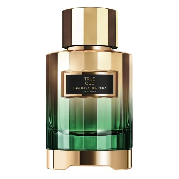 Carolina Herrera True Oud woda perfumowana spray 100ml (U)