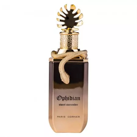 Paris Corner Ophidian Sweet Surrender woda perfumowana spray 100ml (U)