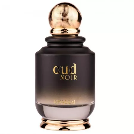 Khadlaj Oud Noir woda perfumowana spray 100ml (U)
