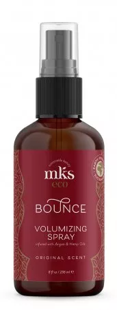 Mks Eco Bounce, spray nadający objętość, 236ml